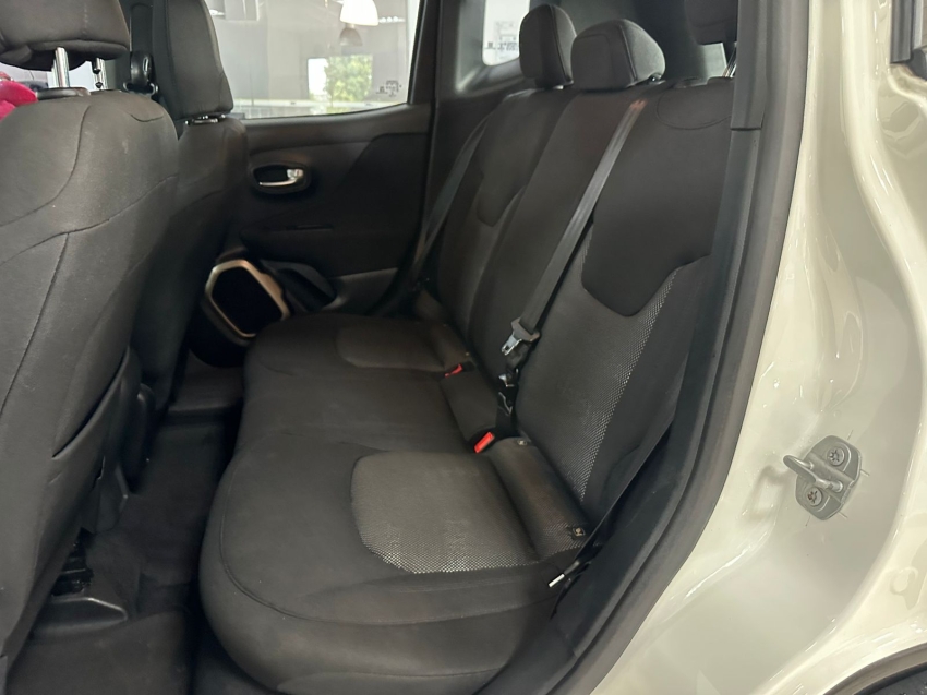 jeep renegade 1.8 16v flex 4p automatico 201814