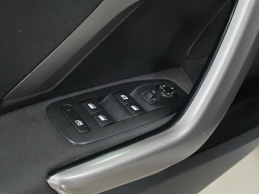peugeot 208 1.6 griffe 16v flex 4p automatico manual 201716