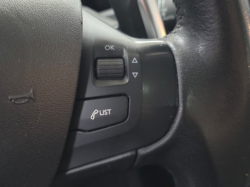 peugeot 2008 1.6 16v flex griffe 4p automatico 201716