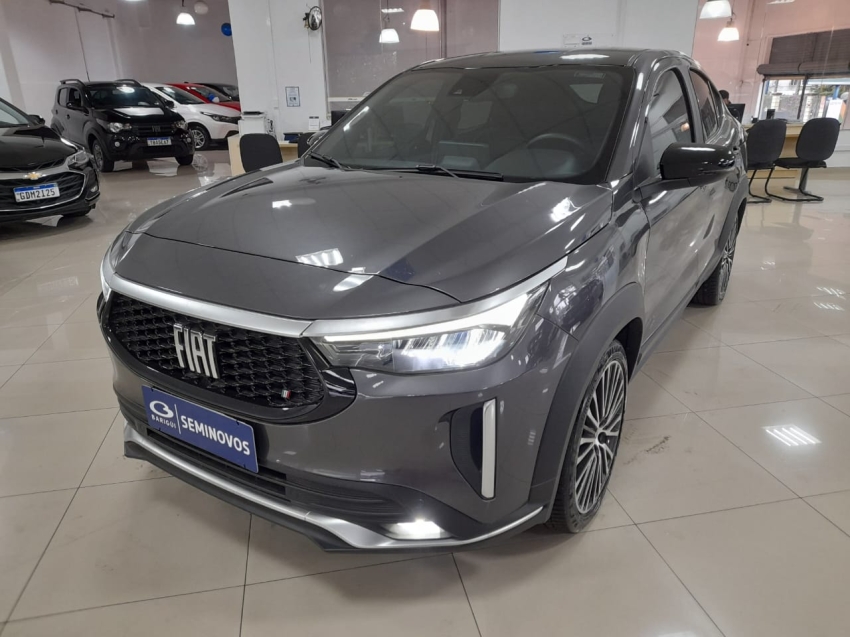 fiat fastback 1.0 turbo 200 flex impetus cvt 4p automatico 2023