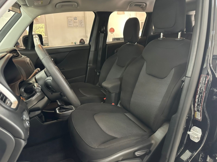 jeep renegade 1.8 16v flex sport 4p automatico 202014