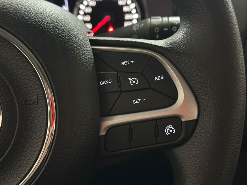 jeep renegade 1.8 16v flex sport 4p automatico 202012