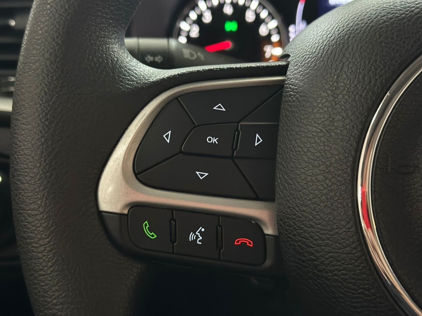 jeep renegade 1.8 16v flex sport 4p automatico 202011