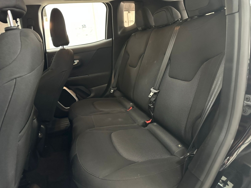 jeep renegade 1.8 16v flex sport 4p automatico 202013