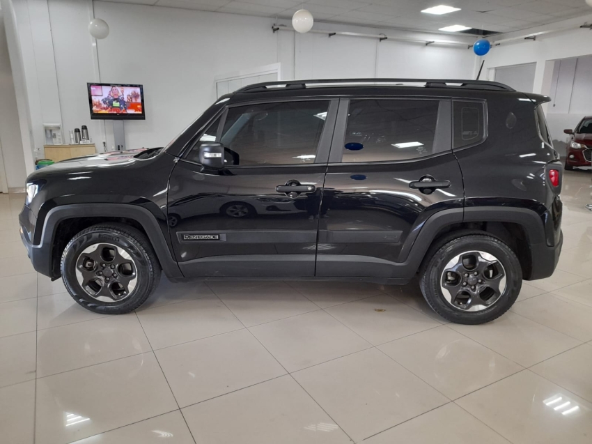 jeep renegade 1.8 16v flex 4p automatico 2020