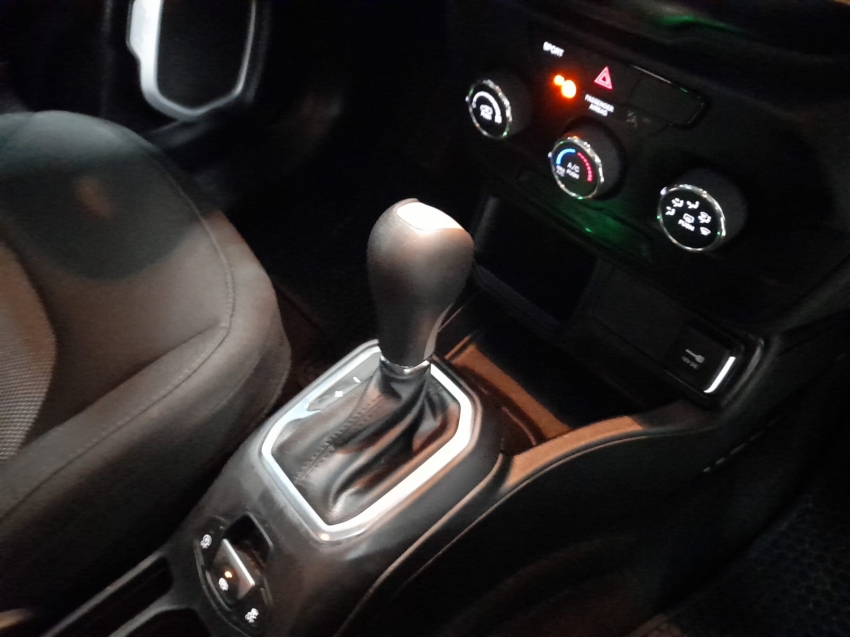 jeep renegade 1.8 16v flex 4p automatico 2020
