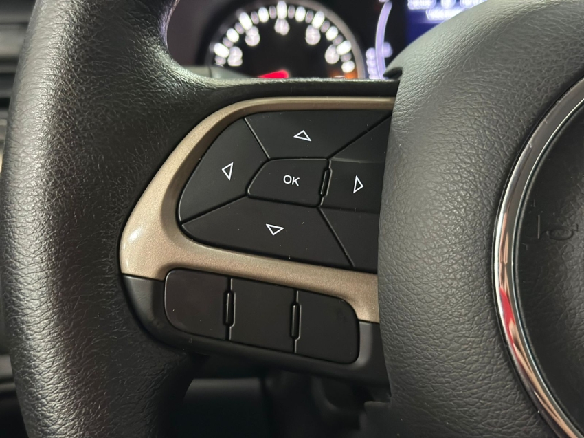 jeep renegade 1.8 16v flex 4p automatico 2018