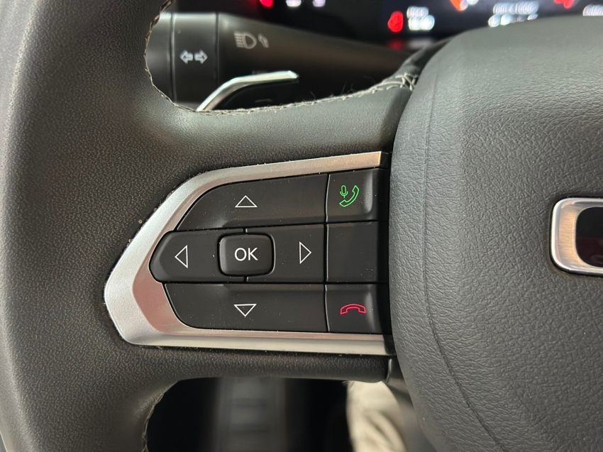 jeep renegade 1.3 t270 turbo flex longitude at6 4p automatico 2023
