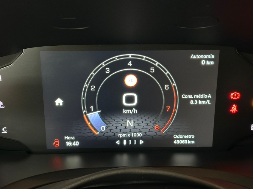 jeep renegade 1.3 t270 turbo flex longitude at6 4p automatico 2023