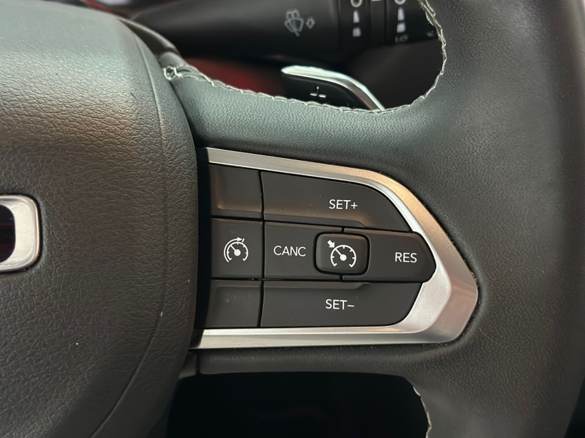 jeep renegade 1.3 t270 turbo flex longitude at6 4p automatico 2023