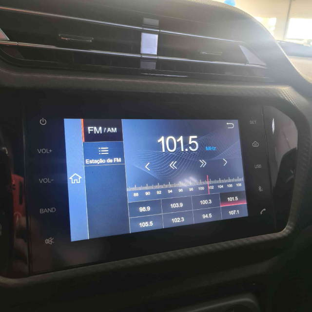 caoa chery tiggo 2 1.5 mpfi 16v flex look 4p manual 202012