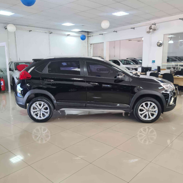 caoa chery tiggo 2 1.5 mpfi 16v flex look 4p manual 20201