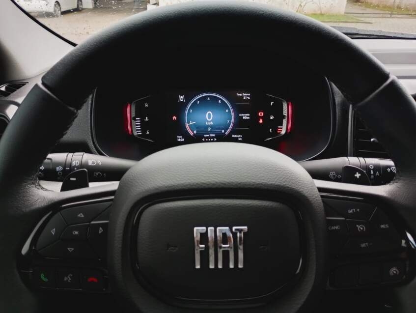fiat toro 1.3 turbo 270 flex volcano at6 2024