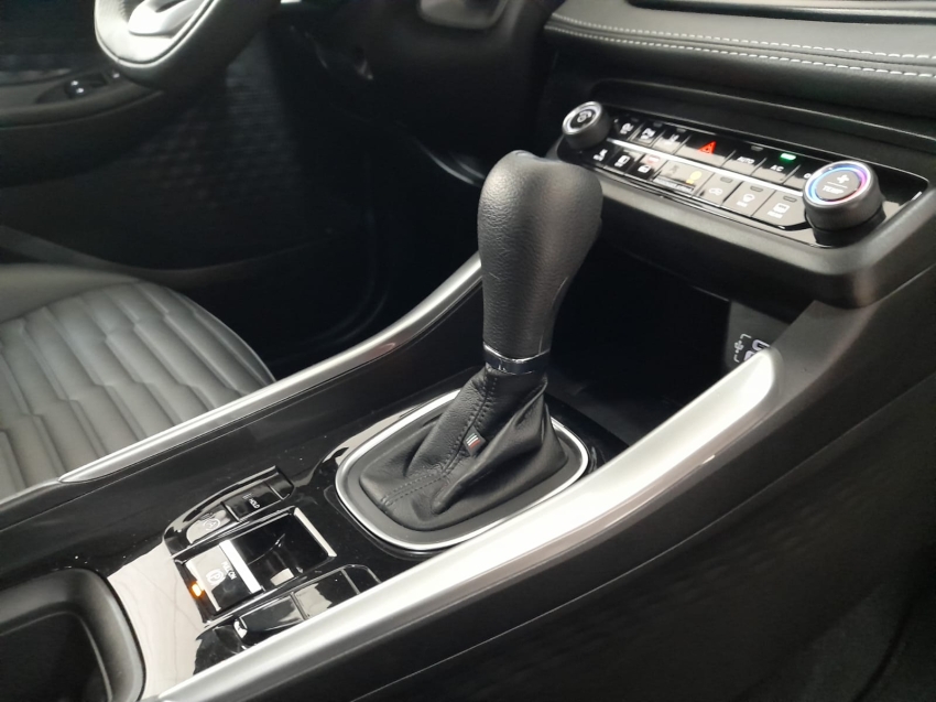 fiat fastback 1.3 turbo 270 flex limited edition at6 4p automatico 2024