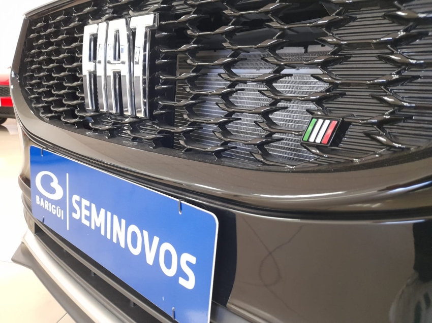 fiat fastback 1.3 turbo 270 flex limited edition at6 4p automatico 2024