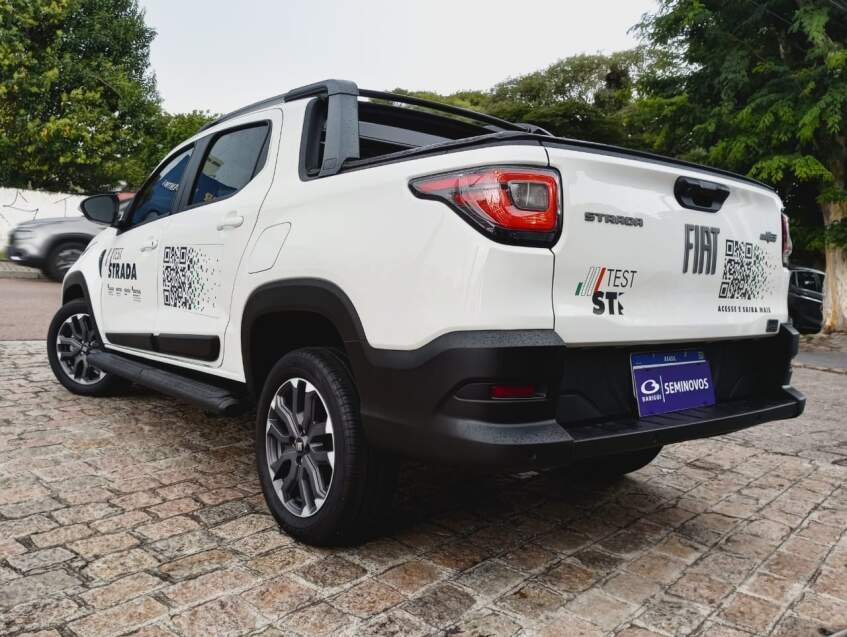 fiat strada 1.0 turbo 200 flex ultra cd cvt 2024