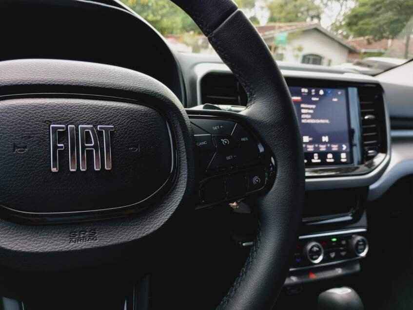 fiat toro 1.3 turbo 270 flex freedom at6 2024