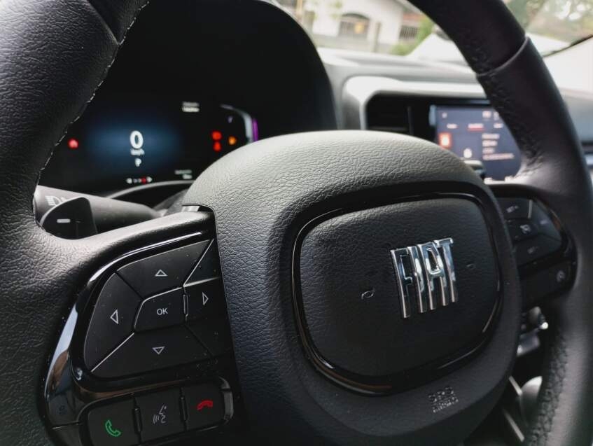 fiat toro 1.3 turbo 270 flex freedom at6 2024