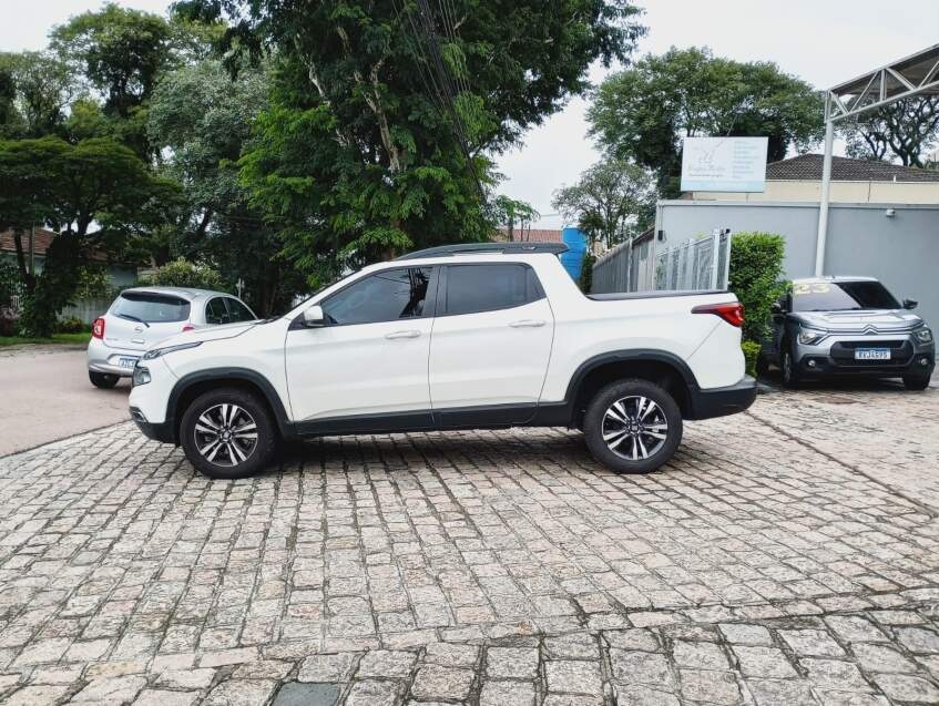fiat toro 1.3 turbo 270 flex freedom at6 2024