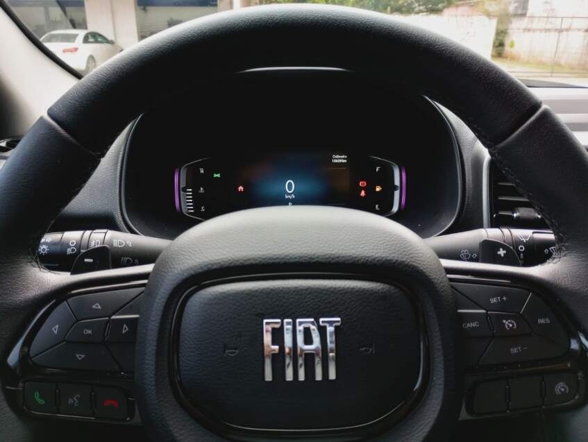 fiat toro 1.3 turbo 270 flex freedom at6 2024