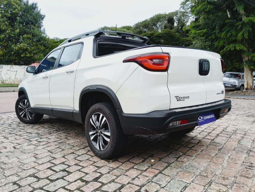 fiat toro 1.3 turbo 270 flex freedom at6 2024