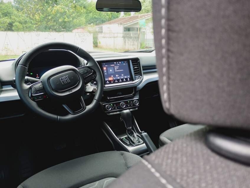 fiat toro 1.3 turbo 270 flex freedom at6 2024