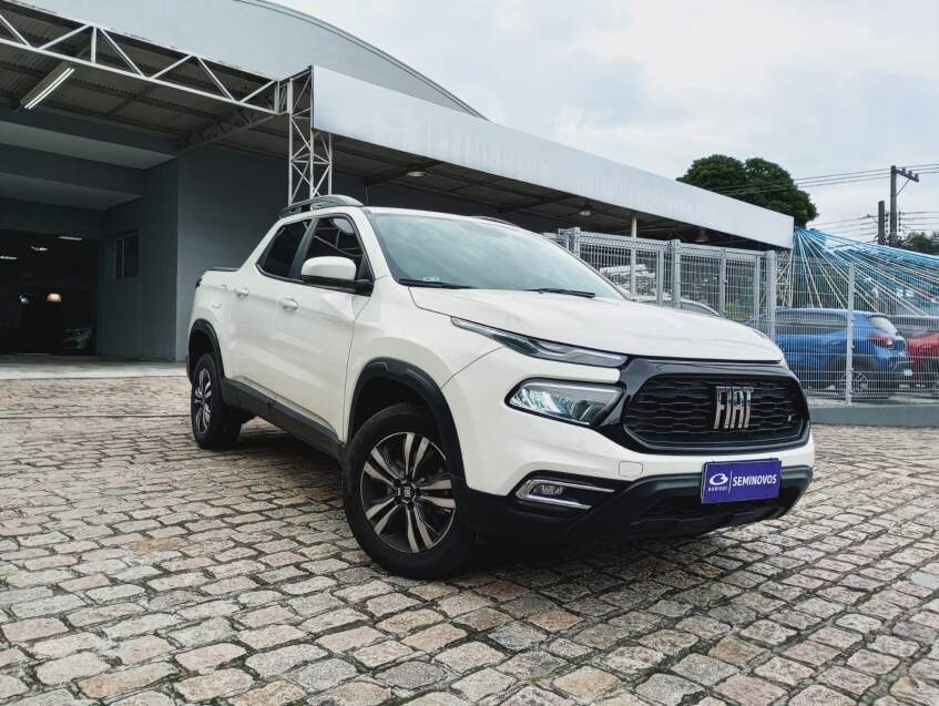 fiat toro 1.3 turbo 270 flex freedom at6 2024