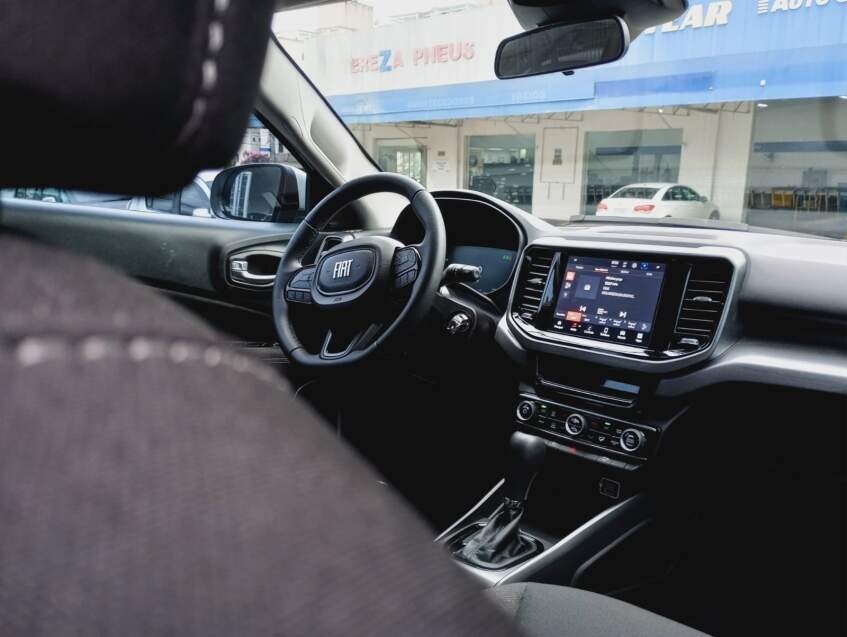 fiat toro 1.3 turbo 270 flex freedom at6 2024