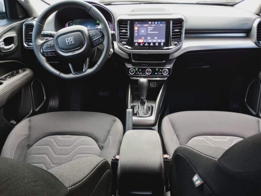 fiat toro 1.3 turbo 270 flex freedom at6 2024