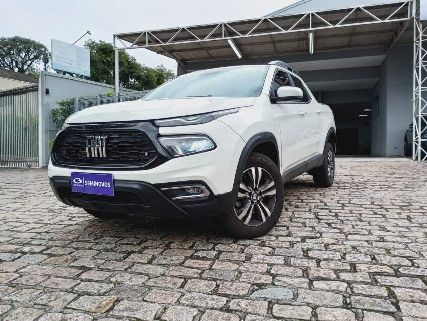 fiat toro 1.3 turbo 270 flex freedom at6 2024