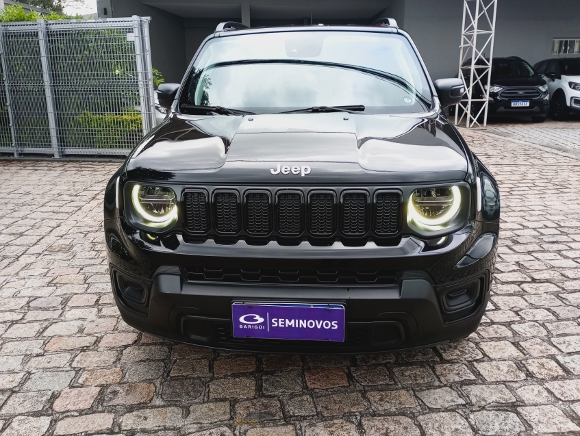 jeep renegade 1.3 t270 turbo flex sport at6 2023