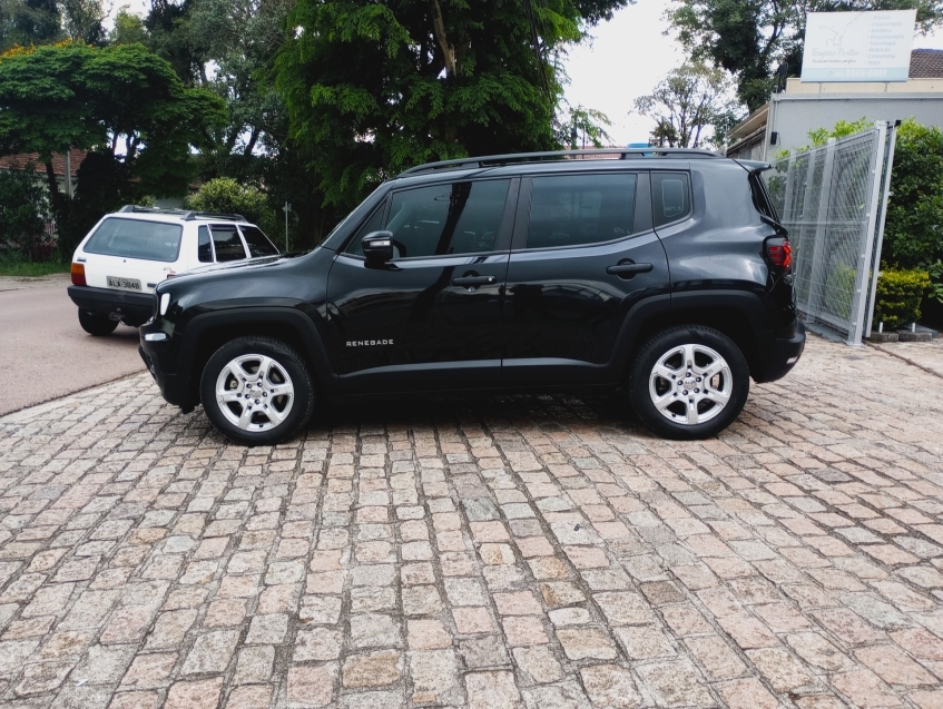jeep renegade 1.3 t270 turbo flex sport at6 2023