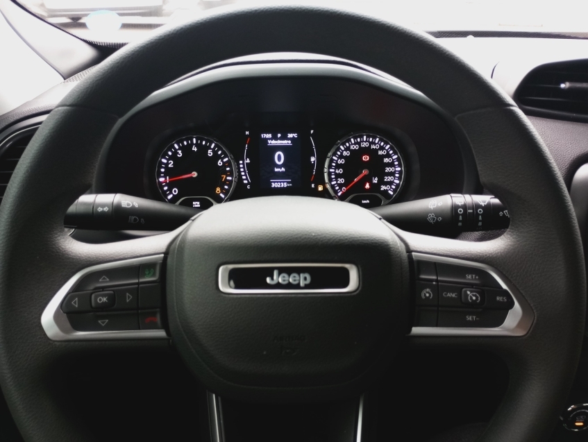 jeep renegade 1.3 t270 turbo flex sport at6 2023
