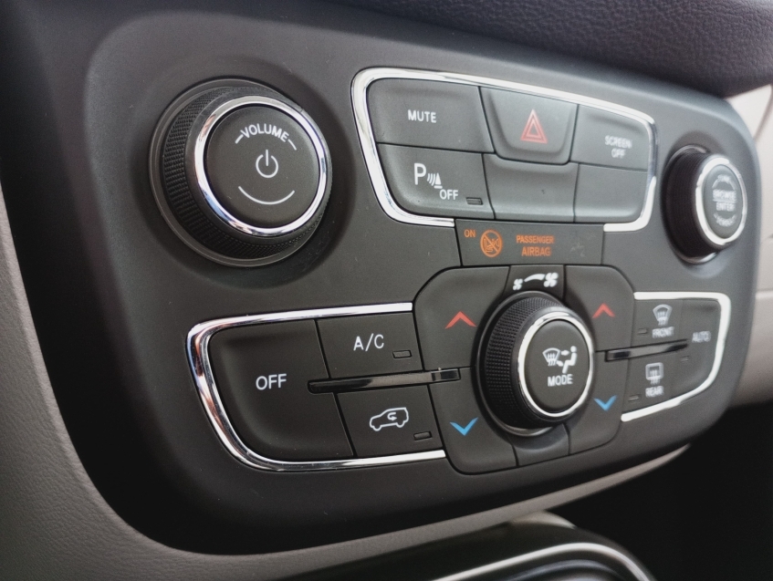 jeep compass 2.0 16v flex longitude automatico 2019