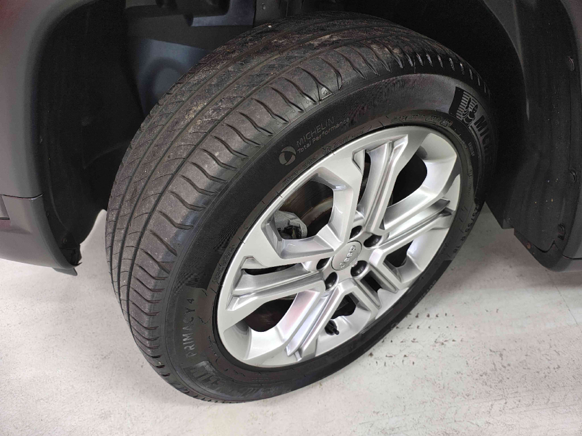 jeep compass 1.3 t270 turbo flex longitude at6 4p automatico 202212