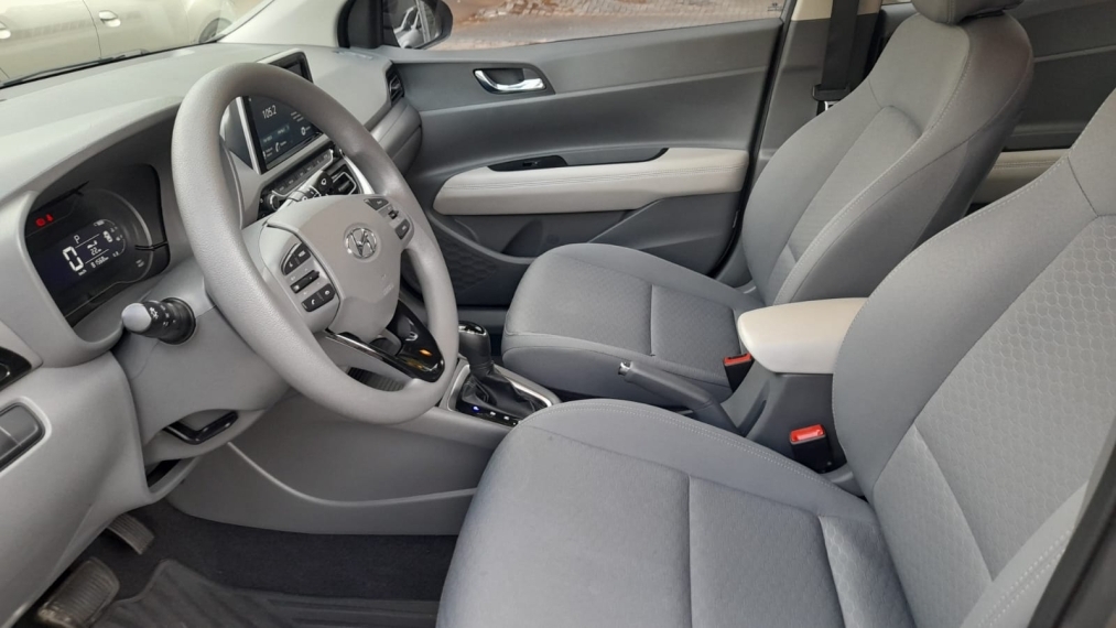 hyundai hb20s 1.0 tgdi flex evolution automatico 2021