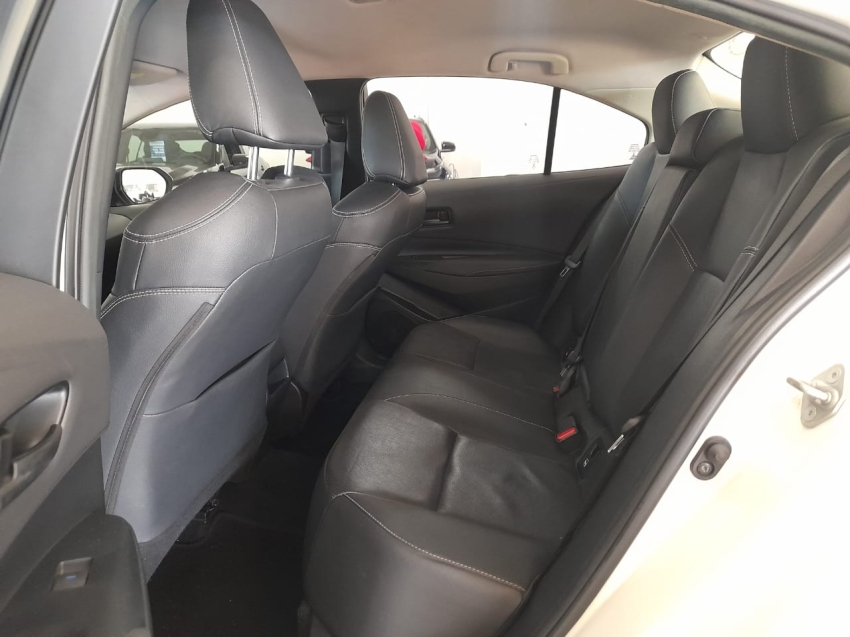 toyota corolla 2.0 vvt-ie flex xei direct shift 4p automatico 2021