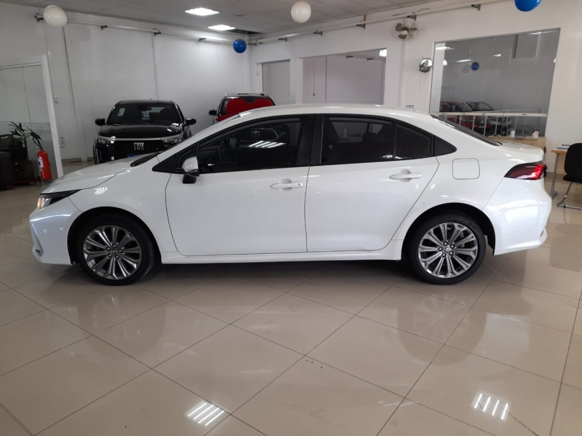toyota corolla 2.0 vvt-ie flex xei direct shift 4p automatico 2021