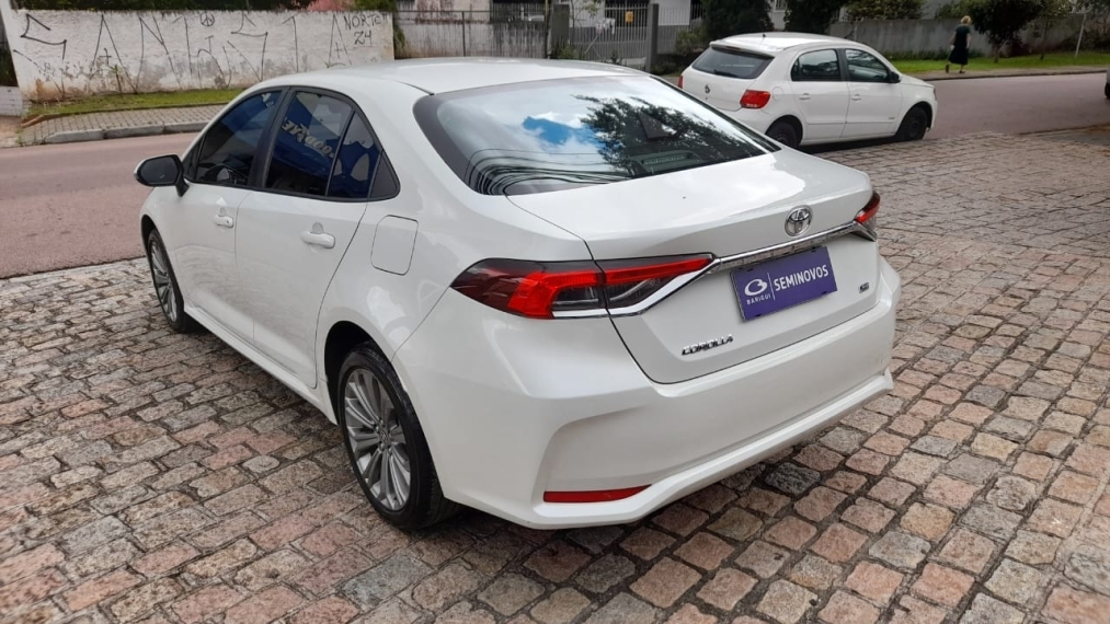 toyota corolla 2.0 vvt-ie flex xei direct shift 2021