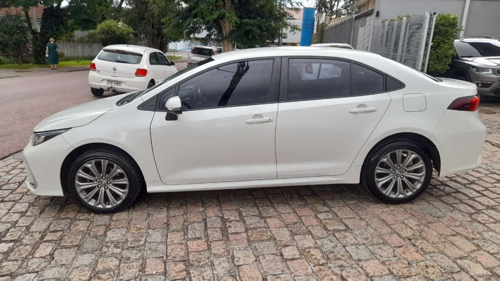 toyota corolla 2.0 vvt-ie flex xei direct shift 2021