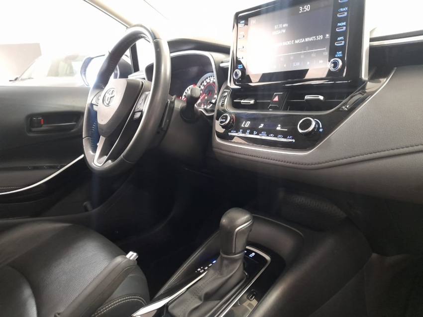 toyota corolla 2.0 vvt-ie flex xei direct shift 4p automatico 2021