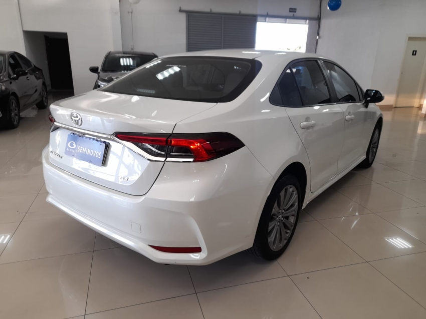 toyota corolla 2.0 vvt-ie flex xei direct shift 4p automatico 2021
