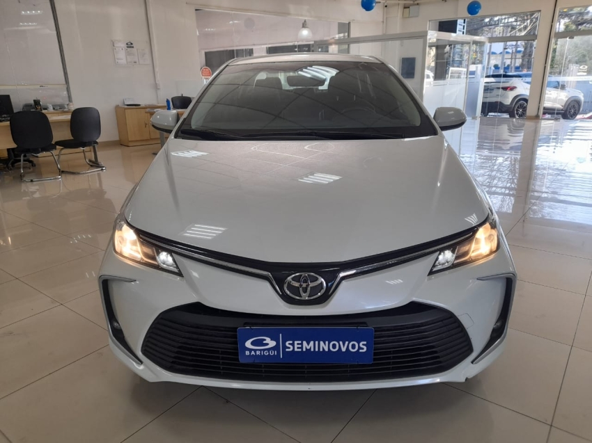 toyota corolla 2.0 vvt-ie flex xei direct shift 4p automatico 2021