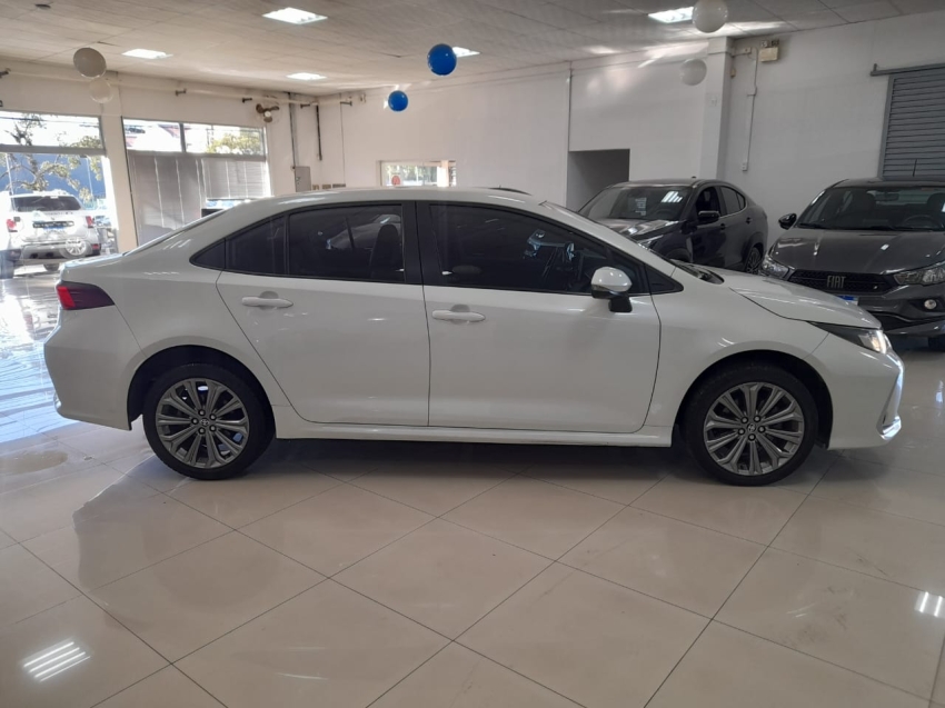 toyota corolla 2.0 vvt-ie flex xei direct shift 4p automatico 2021