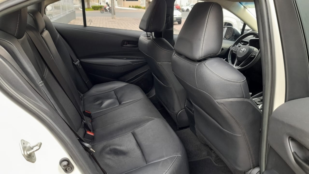 toyota corolla 2.0 vvt-ie flex xei direct shift 2021