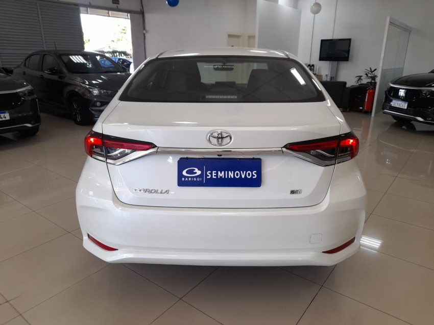 toyota corolla 2.0 vvt-ie flex xei direct shift 4p automatico 2021