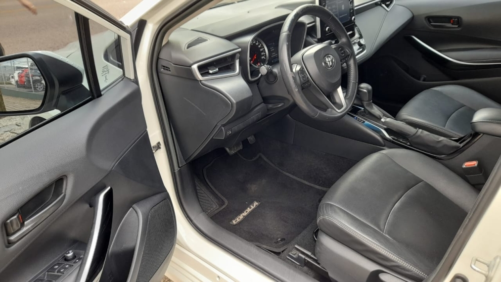 toyota corolla 2.0 vvt-ie flex xei direct shift 2021