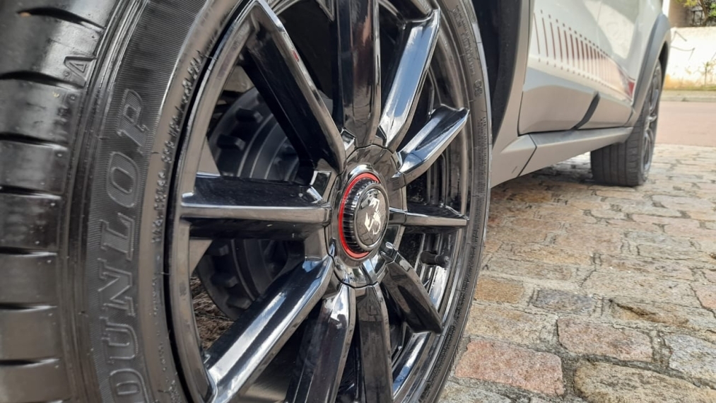 fiat pulse 1.3 turbo 270 flex abarth at6 2024