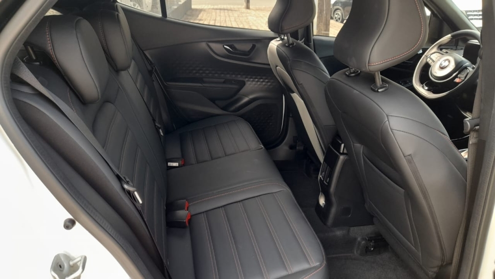 fiat pulse 1.3 turbo 270 flex abarth at6 2024