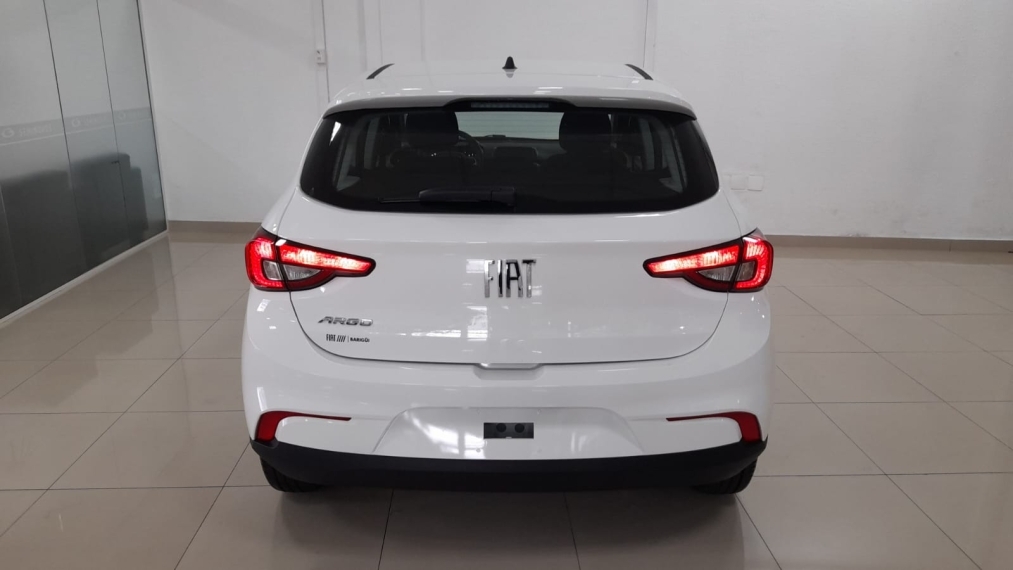 fiat argo 1.0 firefly flex manual 2025